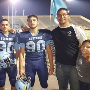 Meet your Posher, Jacob